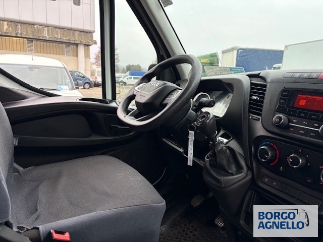 Iveco DAILY 35S14